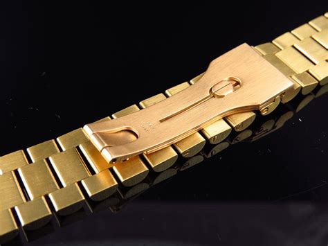 rolex goldarmband|Rolex gold watch band price.